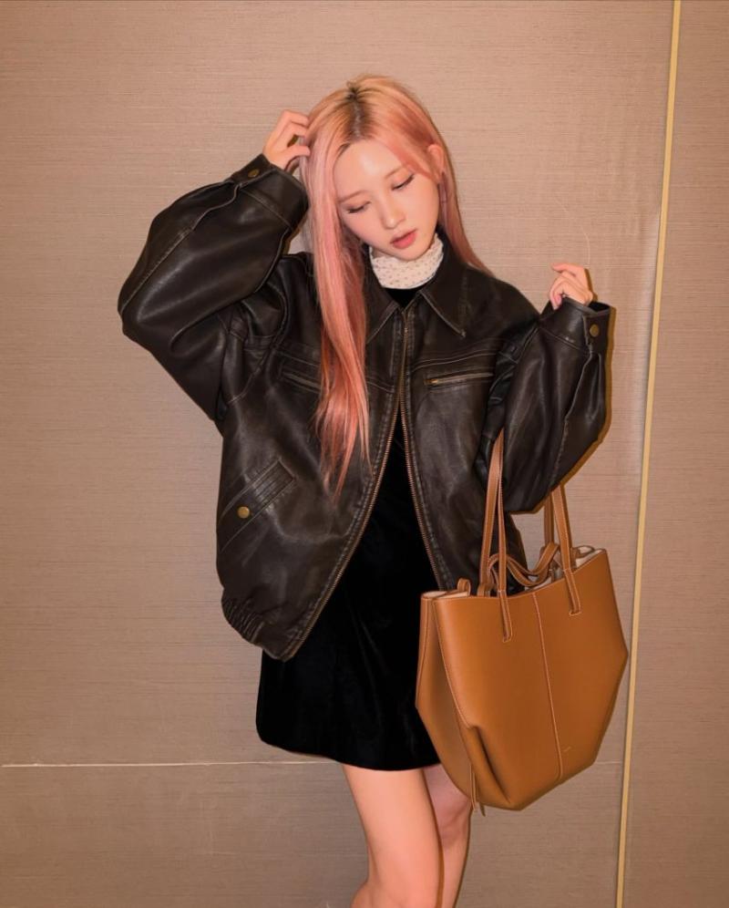 아이브 가을