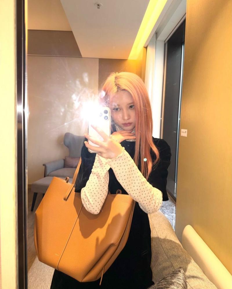 아이브 가을