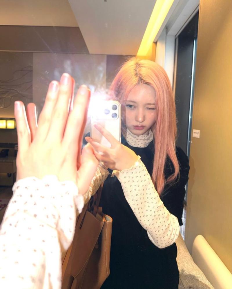 아이브 가을