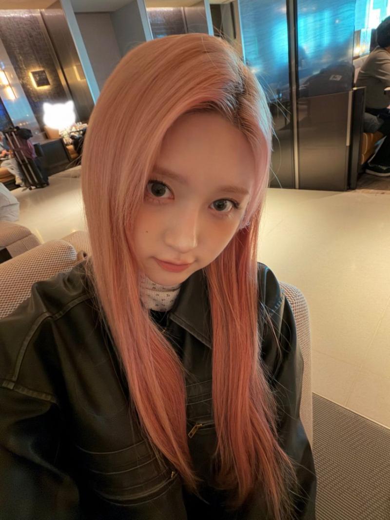 아이브 가을
