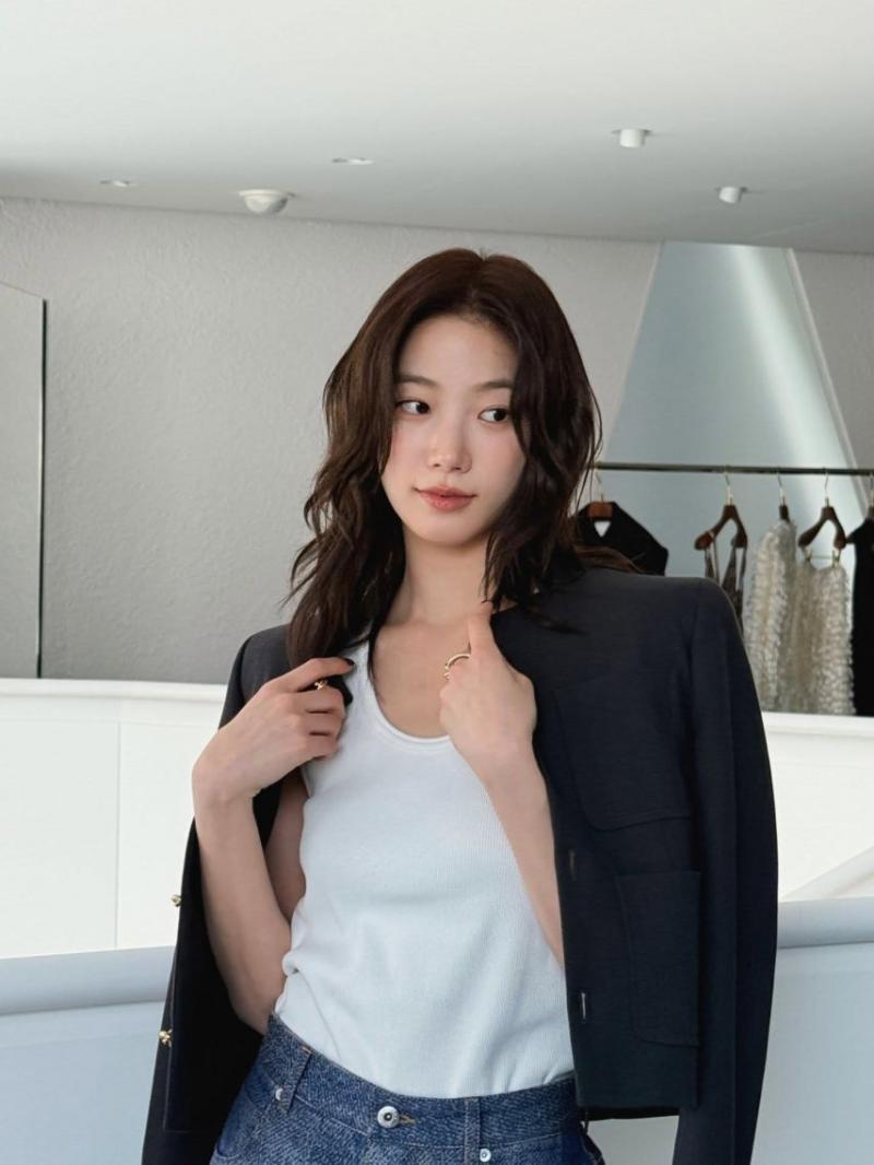 르세라핌 카즈하