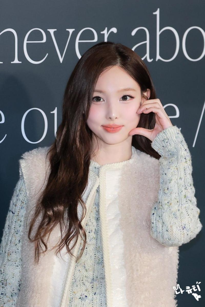 트와이스 나연
