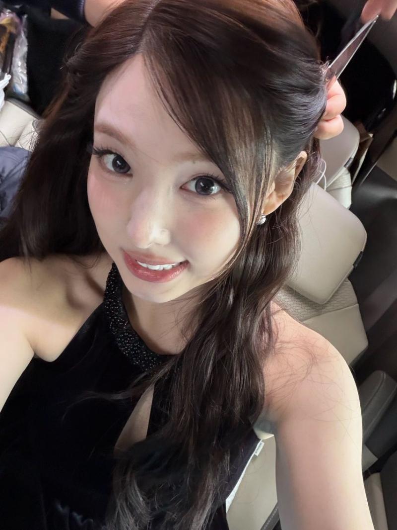트와이스 나연