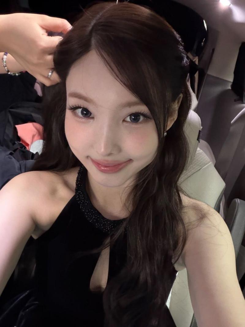 트와이스 나연