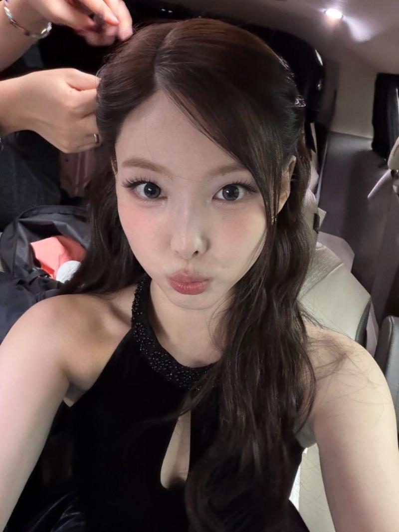 트와이스 나연