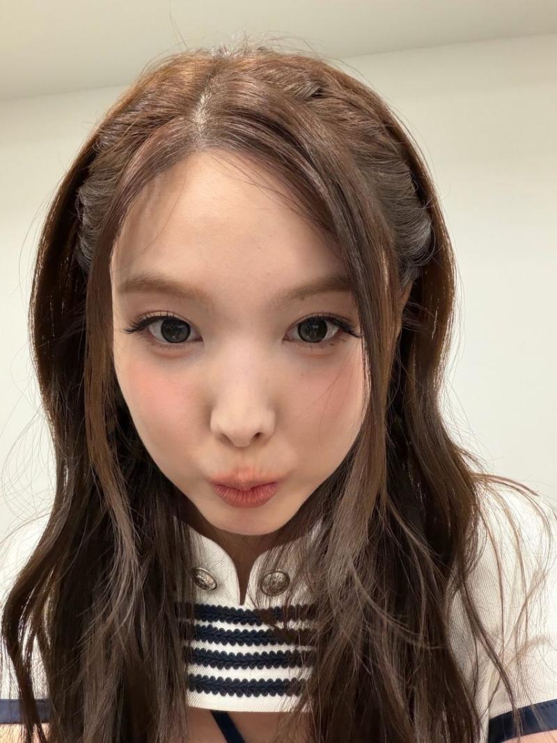 트와이스 나연