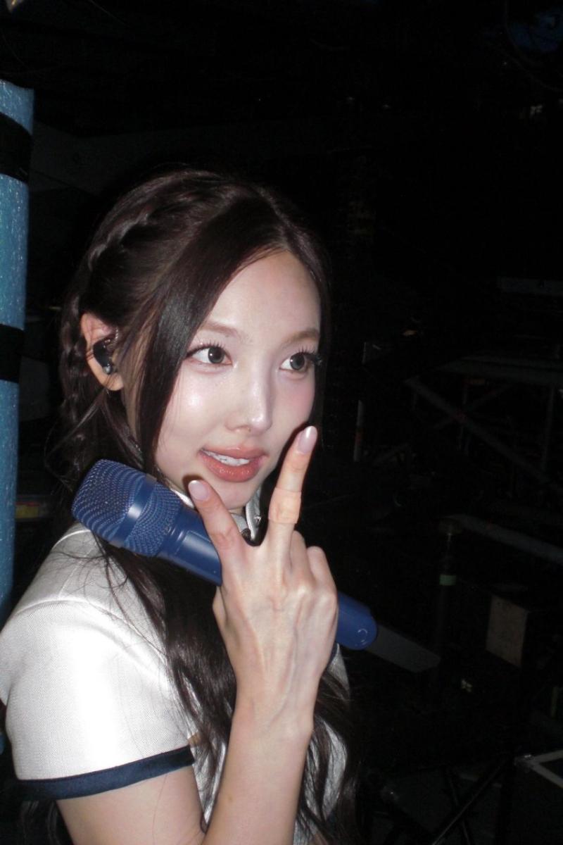 트와이스 나연
