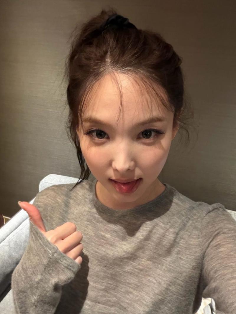 트와이스 나연