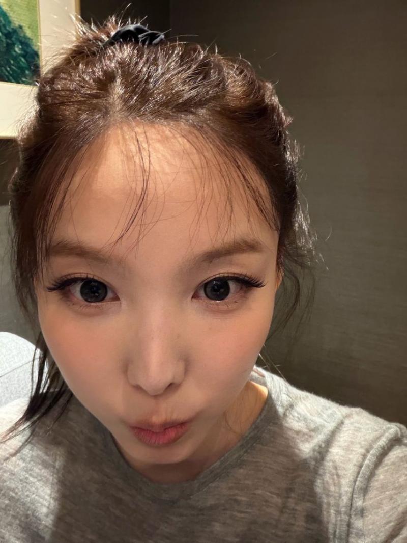 트와이스 나연