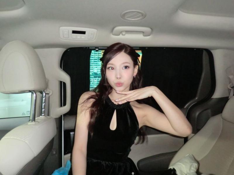 트와이스 나연