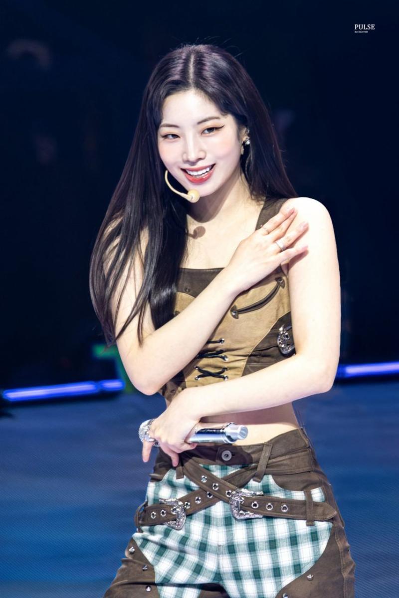 트와이스 다현