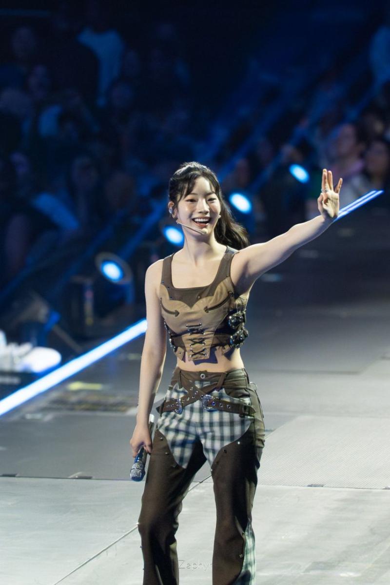 트와이스 다현