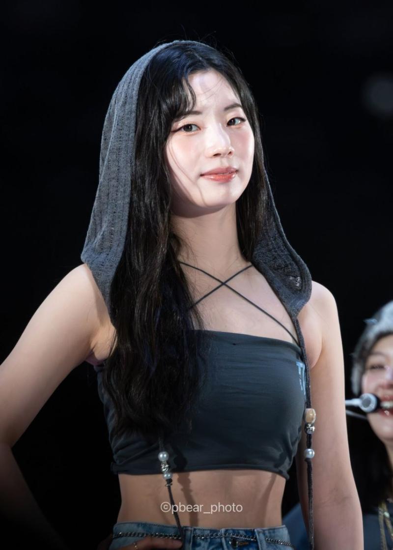 트와이스 다현