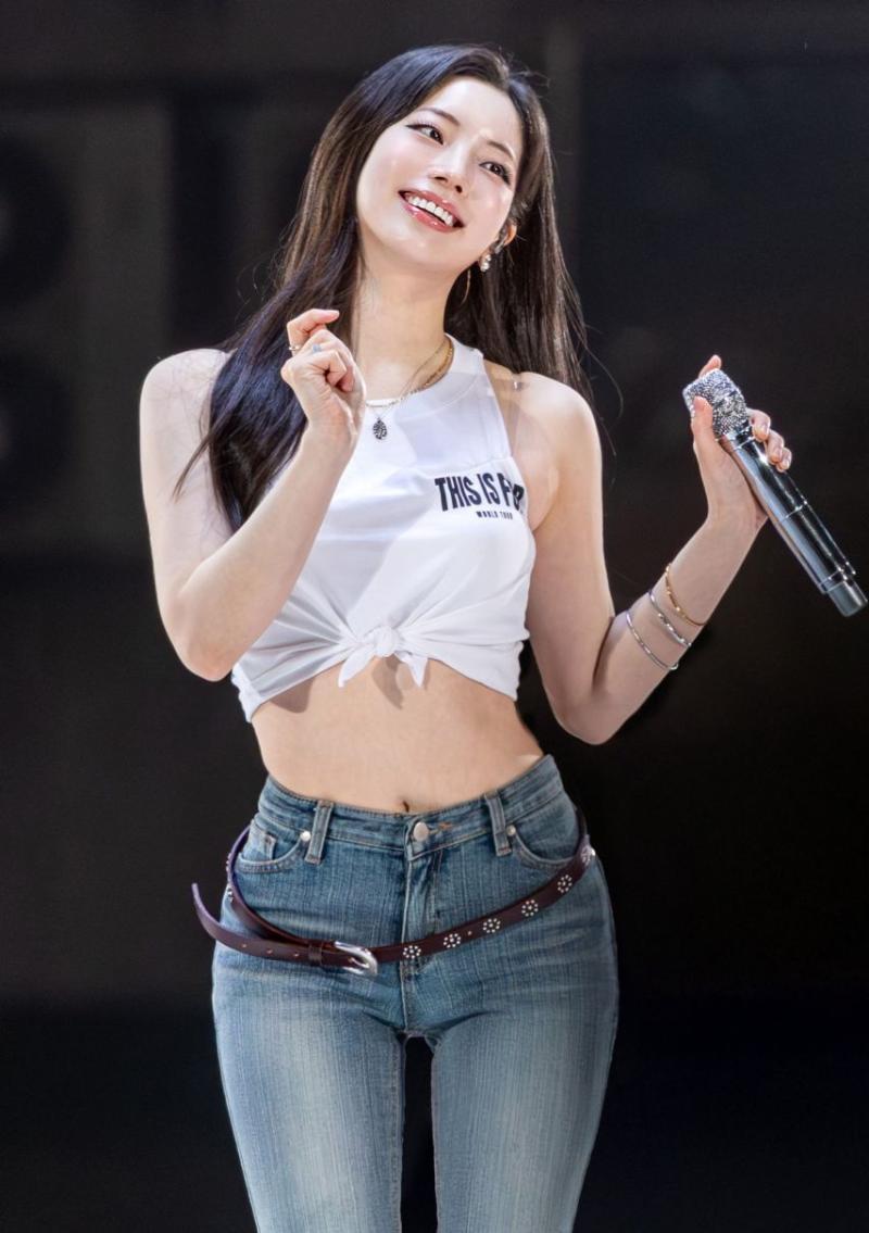 트와이스 다현