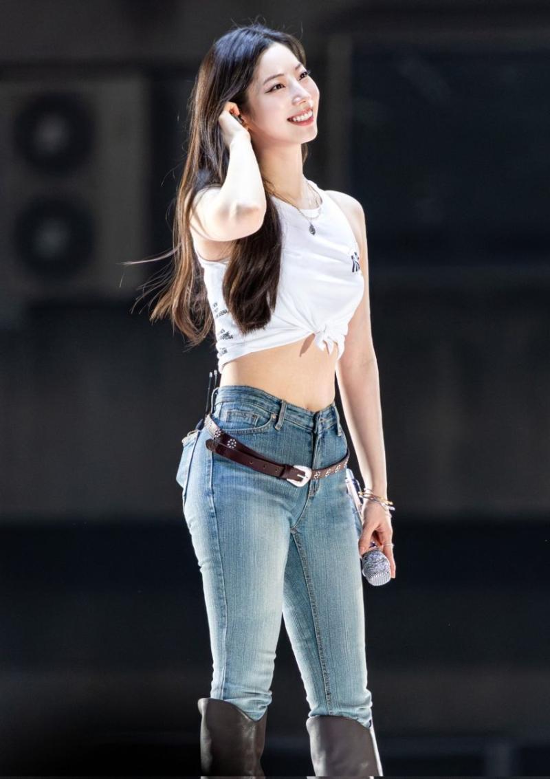 트와이스 다현