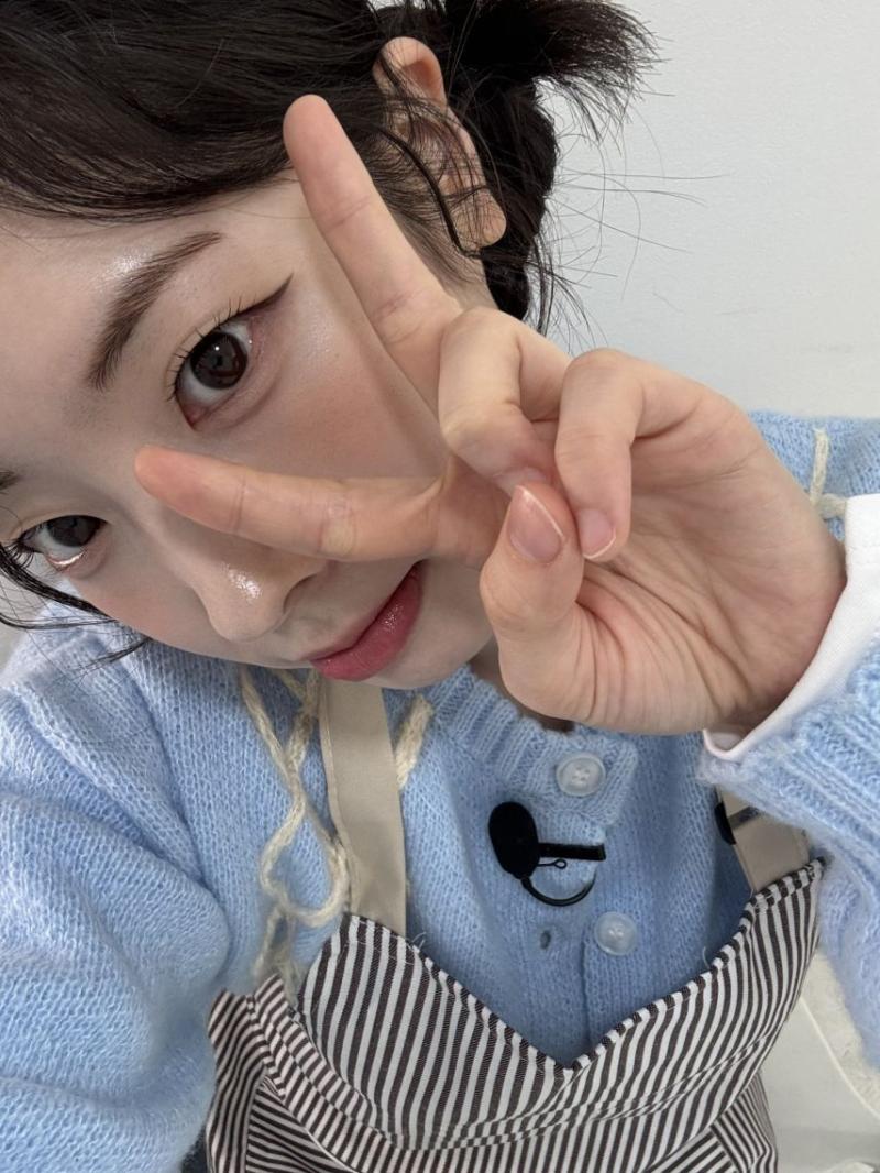 트와이스 다현
