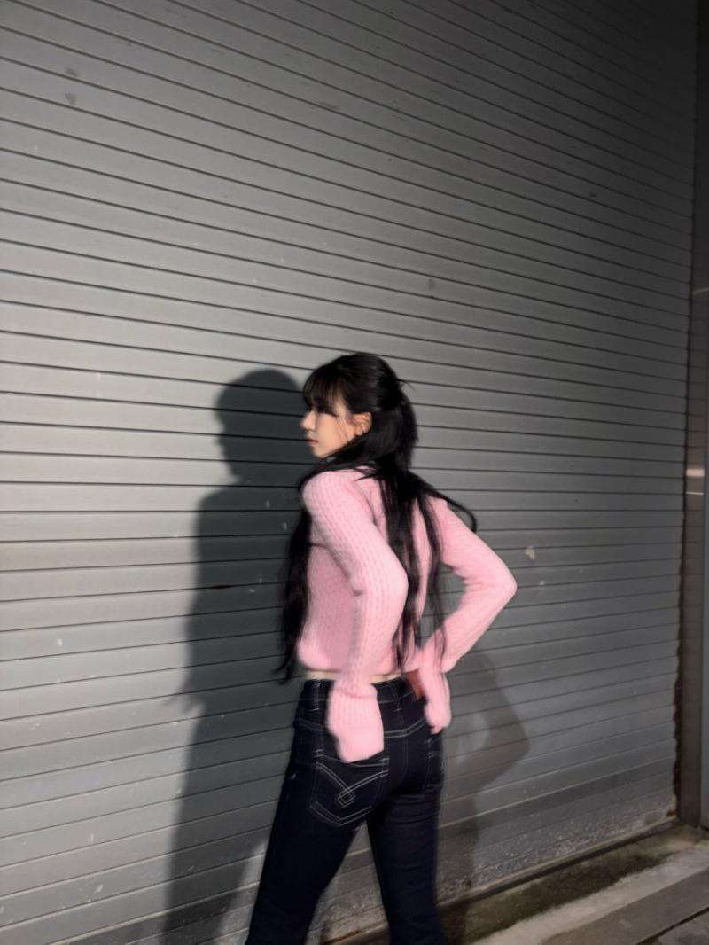 에스파 카리나,윈터
