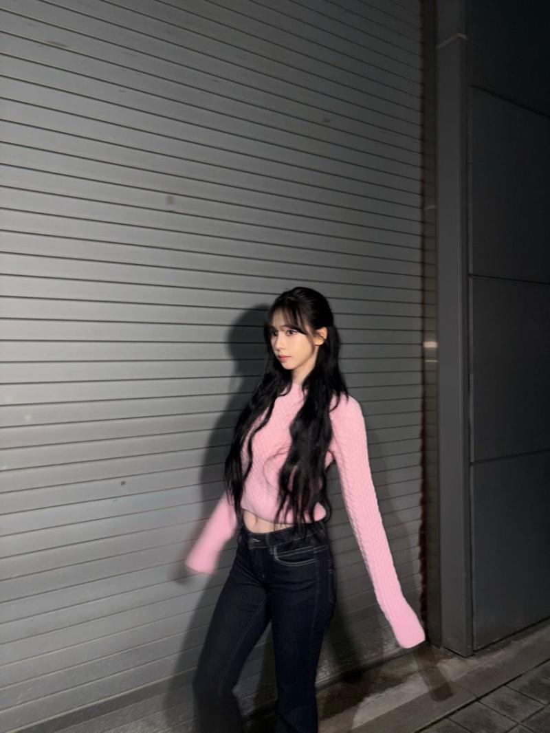 에스파 카리나,윈터