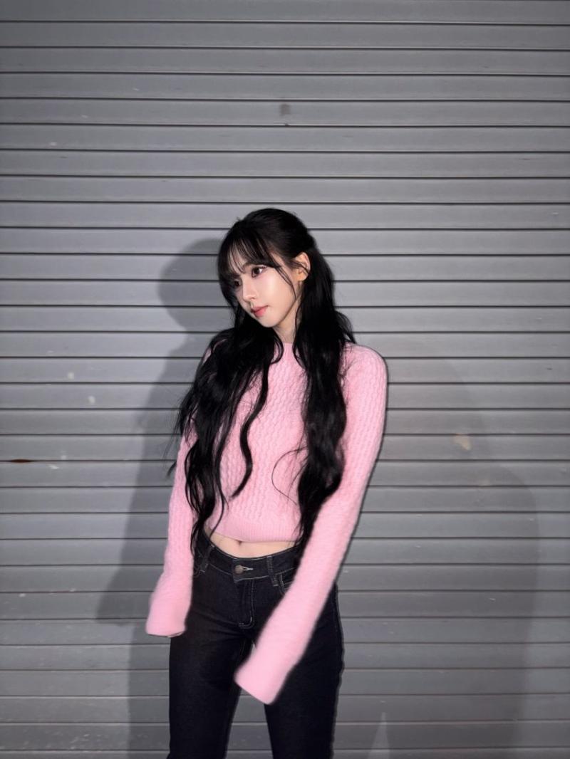 에스파 카리나,윈터