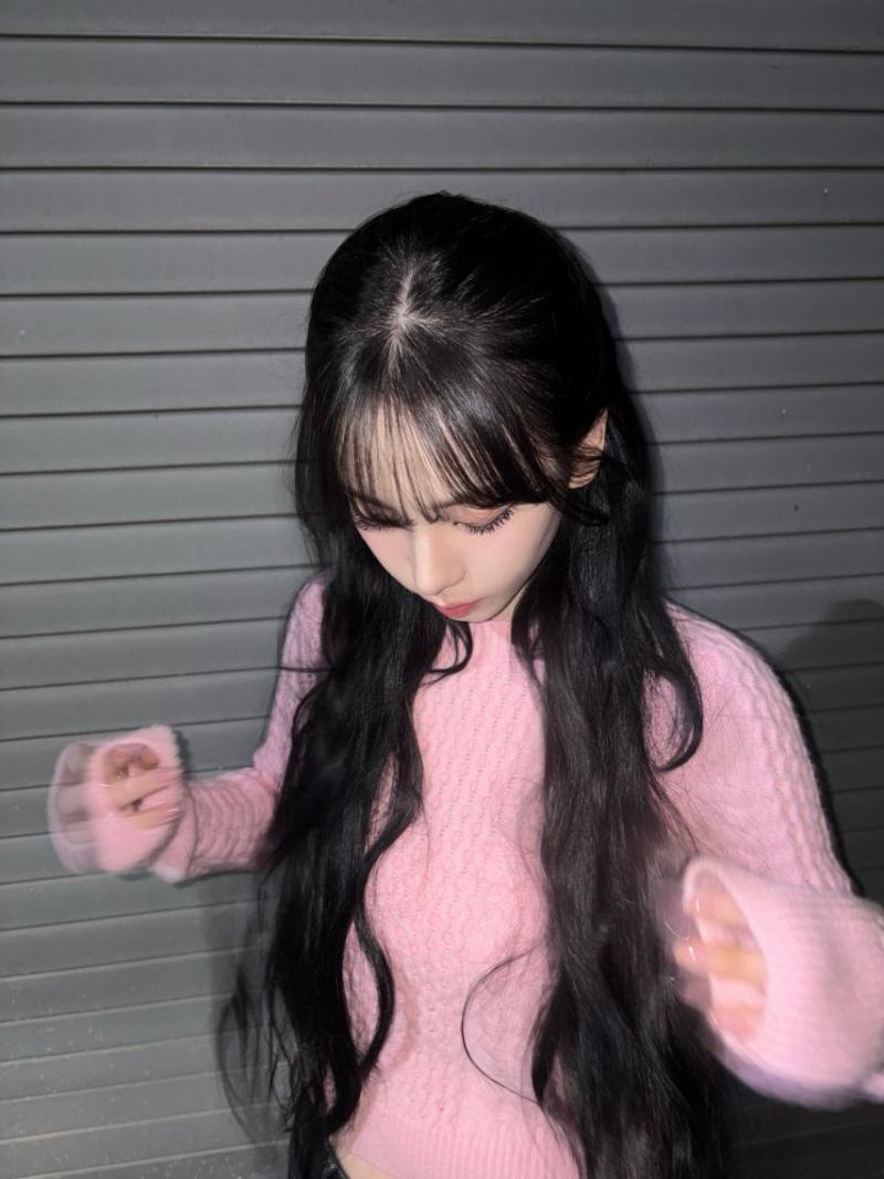 에스파 카리나,윈터
