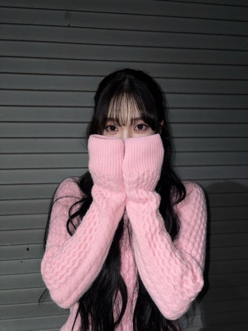에스파 카리나,윈터