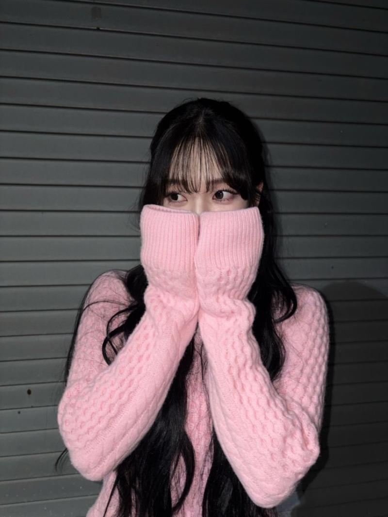 에스파 카리나,윈터