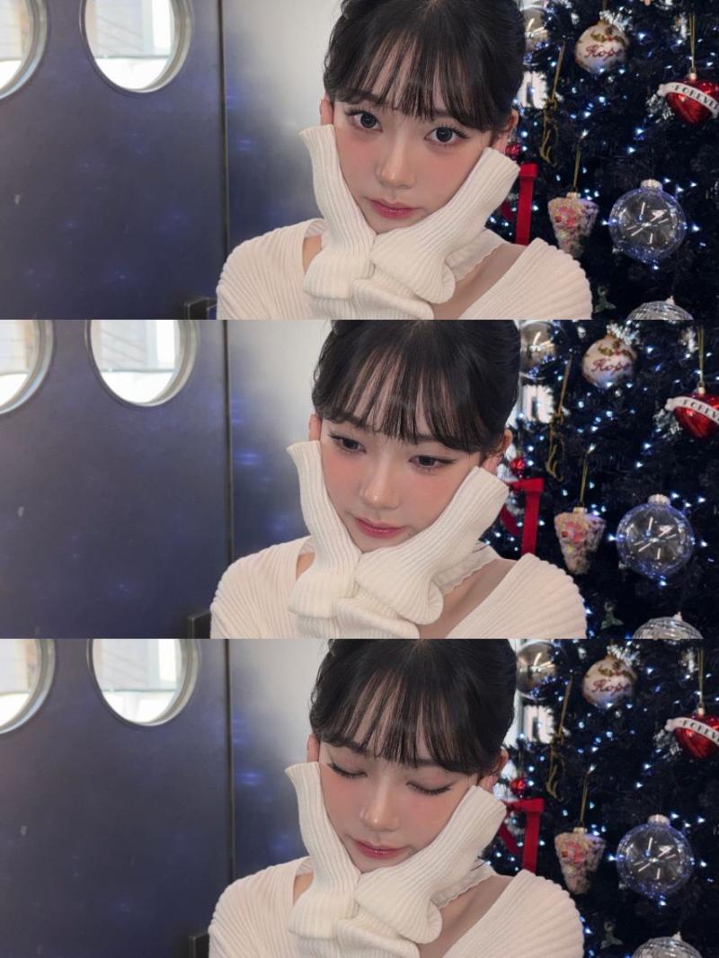 에스파 카리나,윈터