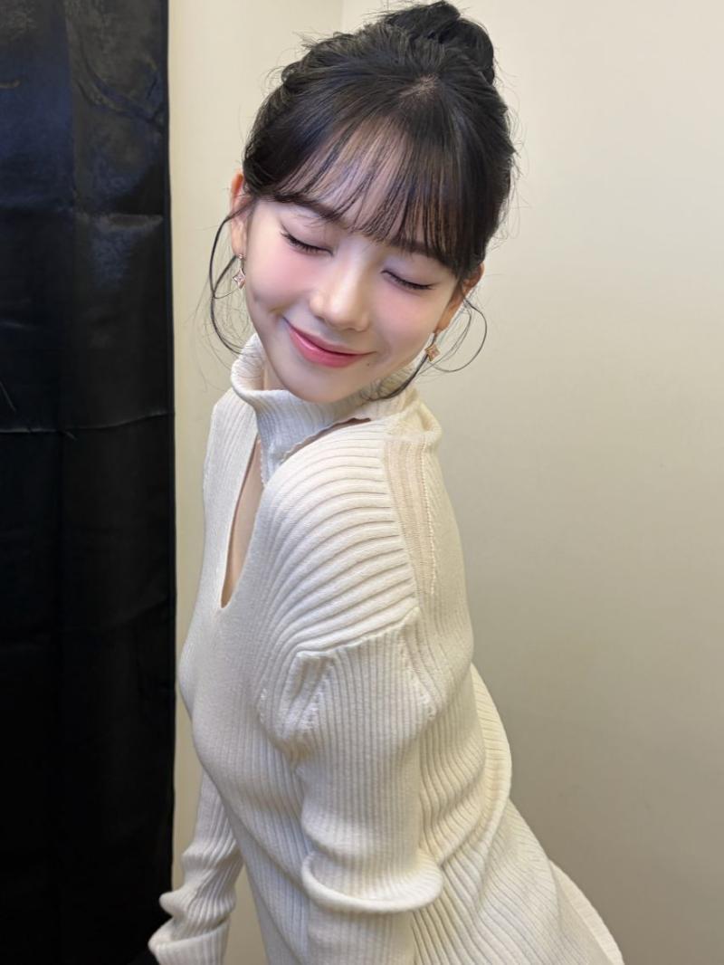 에스파 카리나,윈터