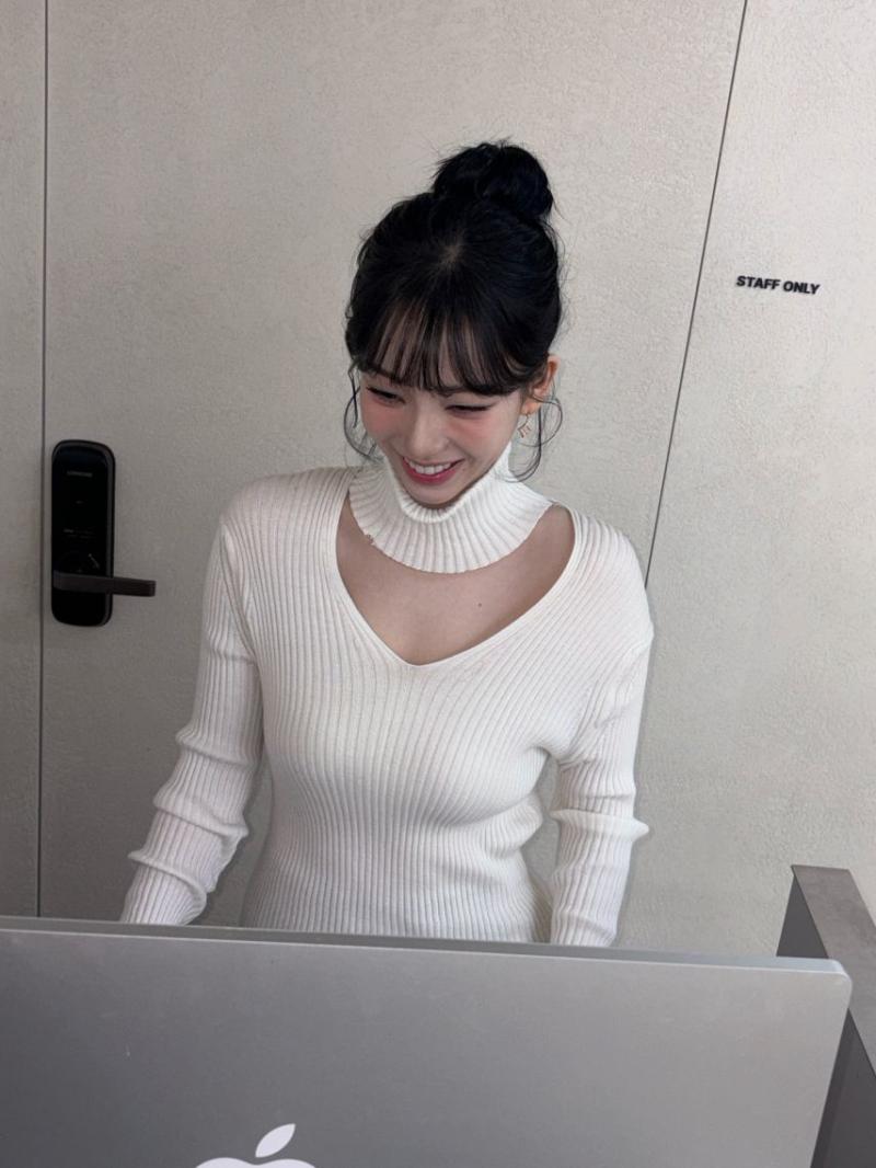 에스파 카리나,윈터