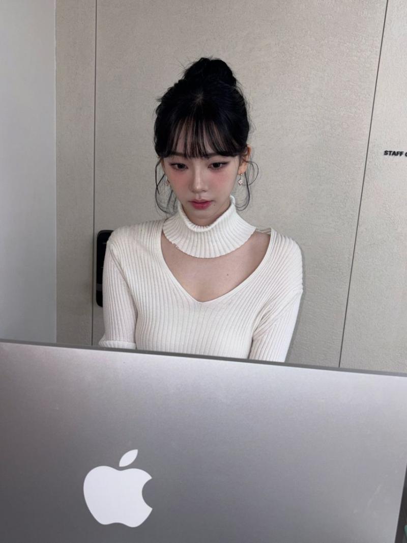 에스파 카리나,윈터