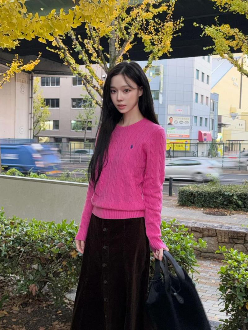 에스파 카리나,윈터