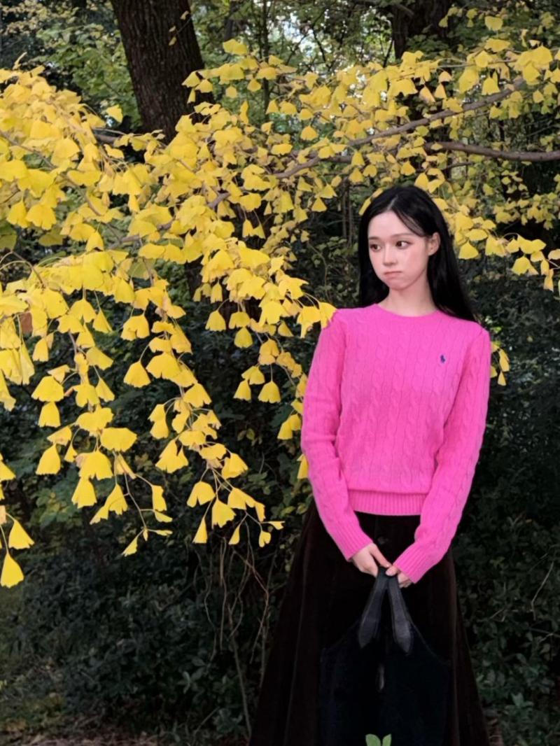 에스파 카리나,윈터