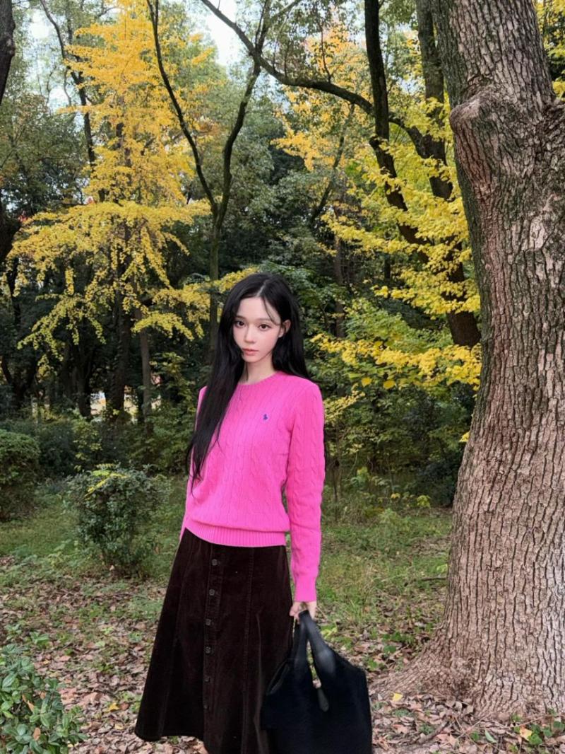 에스파 카리나,윈터