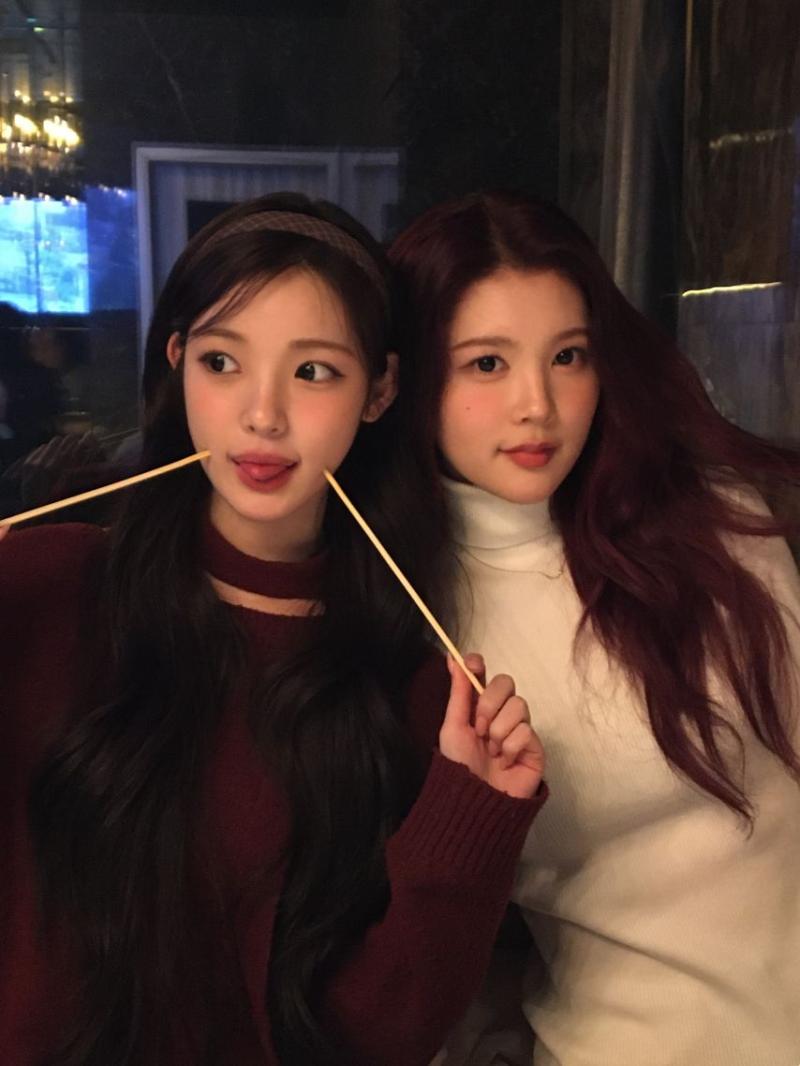 하츠투하츠 유하