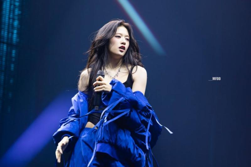 아이브 안유진
