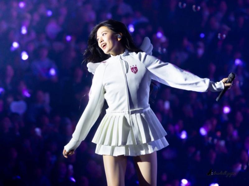 아이브 안유진