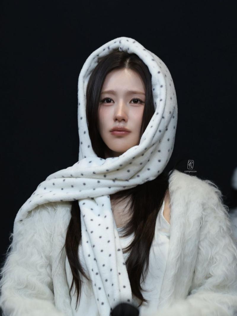 아이들 미연