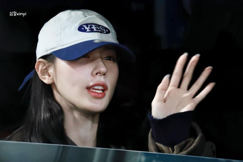 아이들 미연