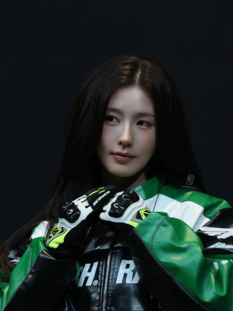 아이들 미연