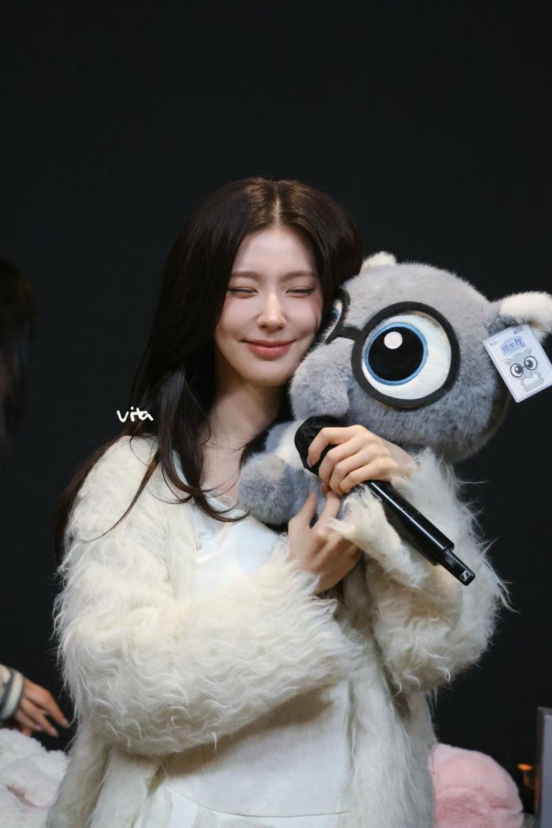 아이들 미연