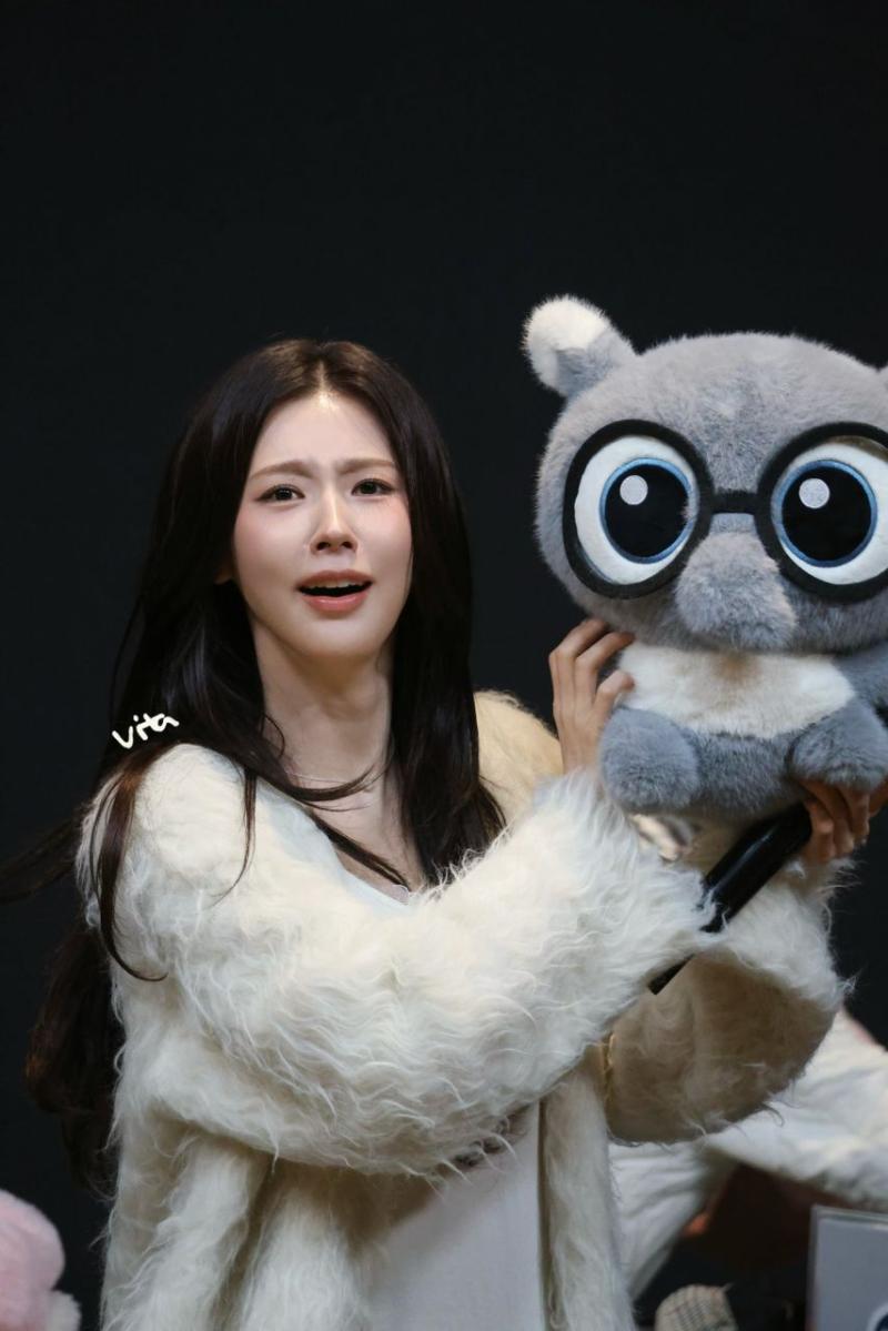 아이들 미연