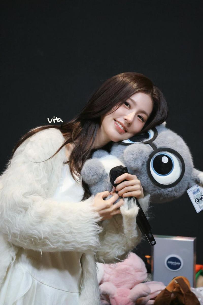 아이들 미연