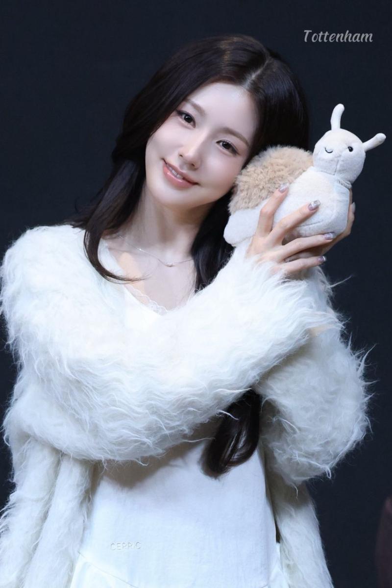 아이들 미연