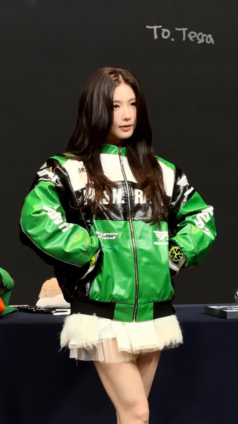 아이들 미연