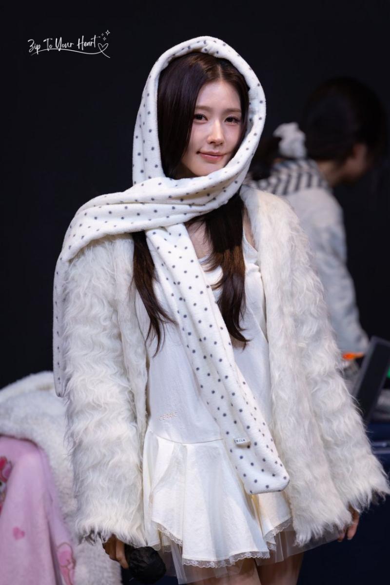 아이들 미연