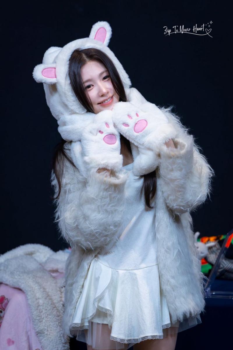 아이들 미연