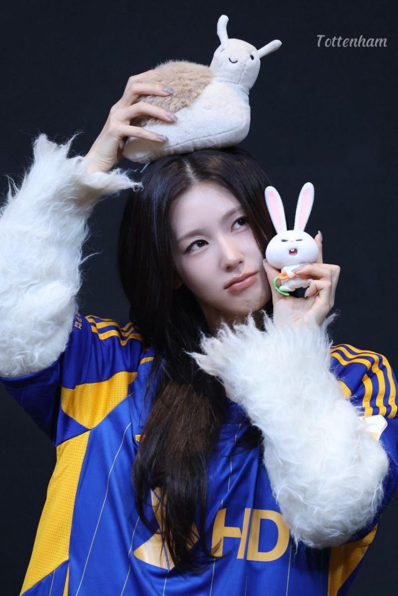 아이들 미연