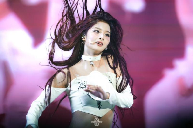 엔믹스 설윤