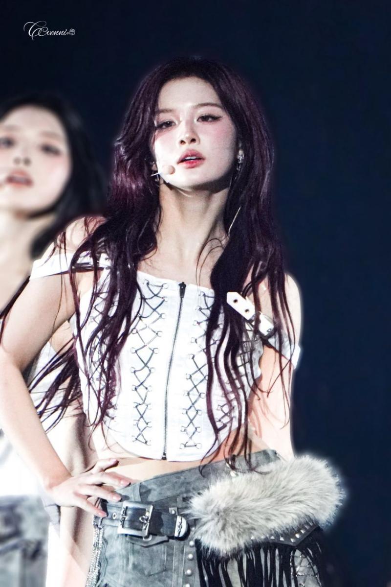엔믹스 설윤