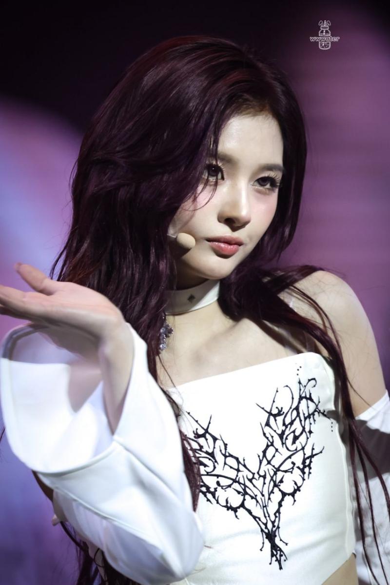 엔믹스 설윤